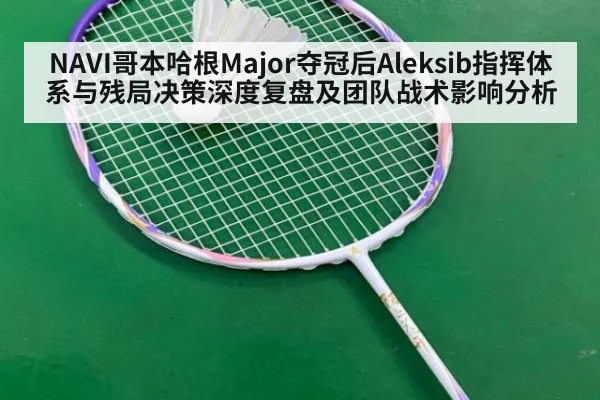 NAVI哥本哈根Major夺冠后Aleksib指挥体系与残局决策深度复盘及团队战术影响分析